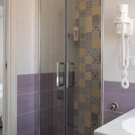 Bed & Breakfast Monteleone ,12 Napels