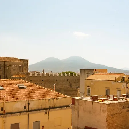 Bed & Breakfast Monteleone ,12 4*