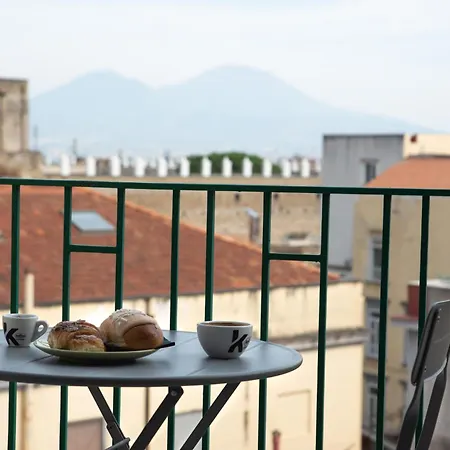 Bed and Breakfast Monteleone ,12 *