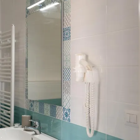 B&B Monteleone ,12 나폴리