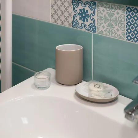 Bed and breakfast Monteleone ,12