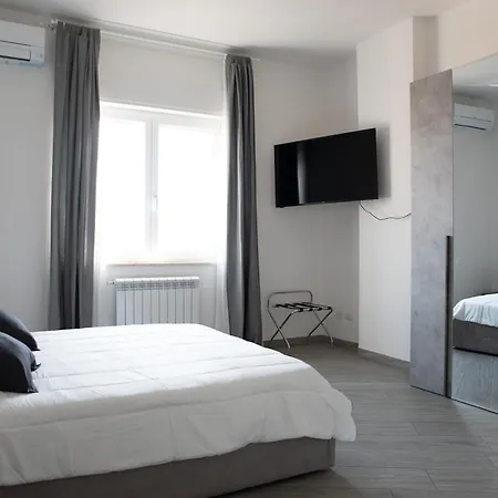 Bed and Breakfast Monteleone ,12 *