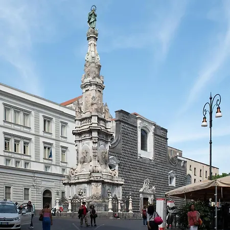 Bed & Breakfast Monteleone ,12 Napoli