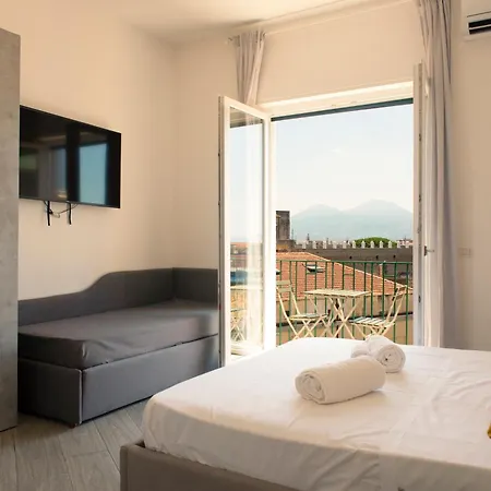 Bed and Breakfast Monteleone ,12 *