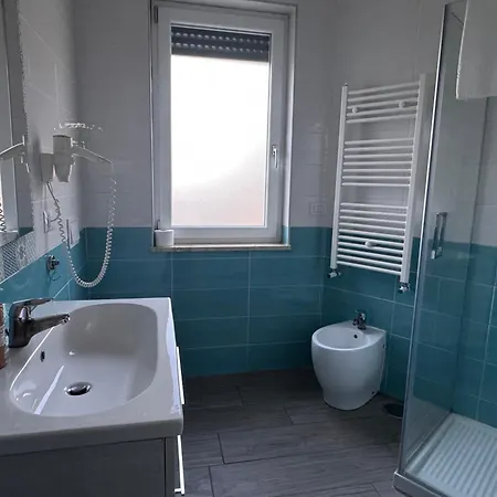 Monteleone ,12 Bed and breakfast