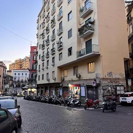 Monteleone ,12 Bed & Breakfast