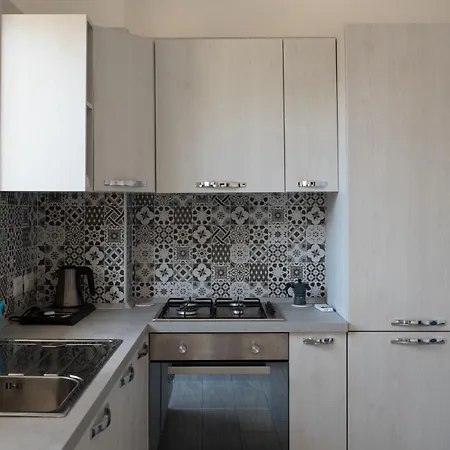 Oda ve Kahvaltı Monteleone ,12