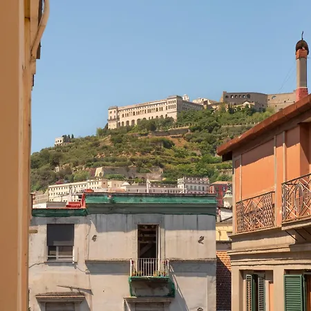 Monteleone ,12 Oda ve Kahvaltı Napoli