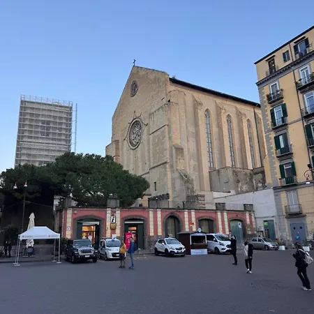 Oda ve Kahvaltı Monteleone ,12