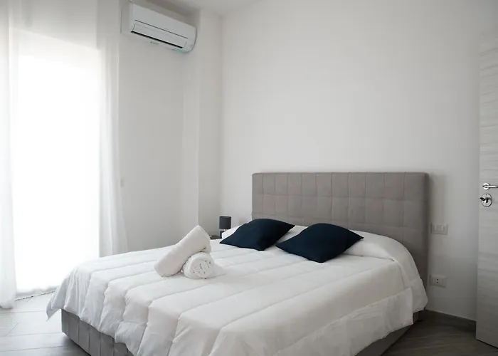 Monteleone ,12 לינה וארוחת בוקר נאפולי