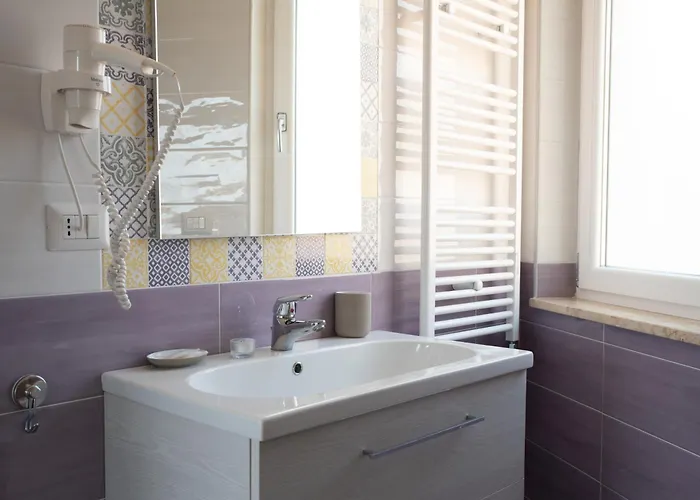 Monteleone ,12 לינה וארוחת בוקר