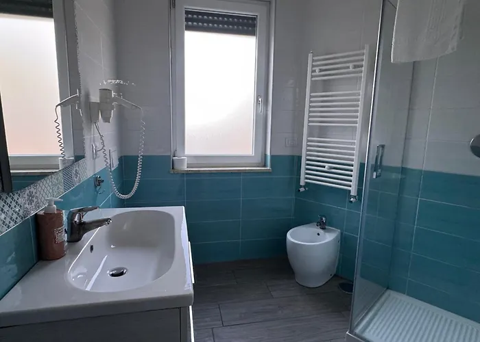 Monteleone ,12 לינה וארוחת בוקר