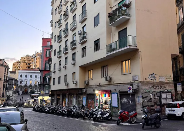 Monteleone ,12 לינה וארוחת בוקר