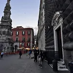 Monteleone ,12 4* Napels